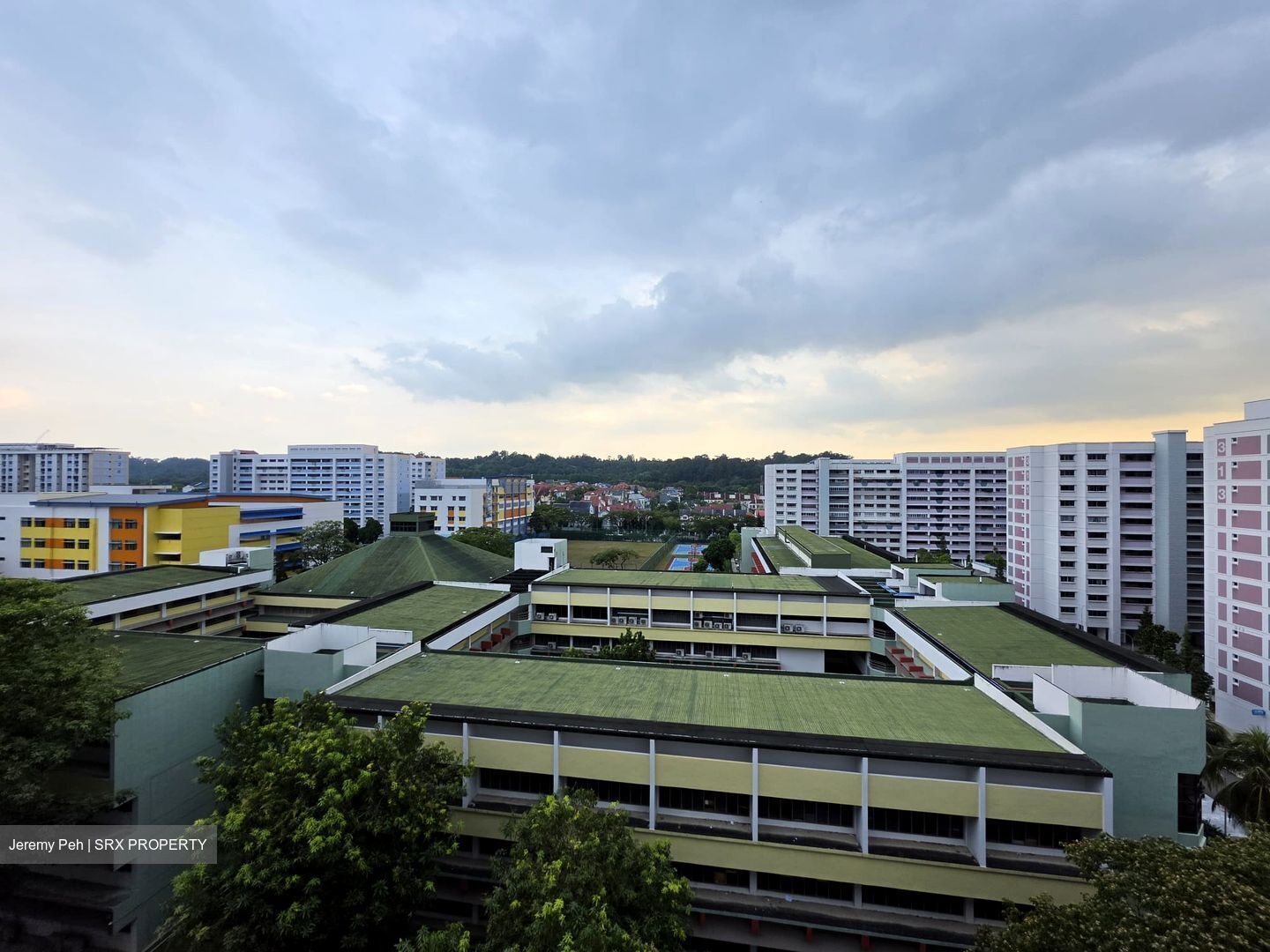 Blk 319 Woodlands Street 31 (Woodlands), HDB 4 Rooms #543759761